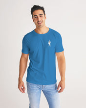 Load image into Gallery viewer, Sky Blu. Mens Tee
