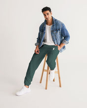 Load image into Gallery viewer, Forrest Green Mens Tracksuit Jogging Bottoms
