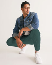 Load image into Gallery viewer, Forrest Green Mens Tracksuit Jogging Bottoms
