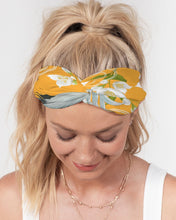 Load image into Gallery viewer, Ladies Twist Knot Headband Set of 3
