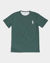 Load image into Gallery viewer, Forrest Green Mens Tee
