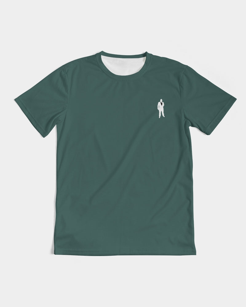 Forrest Green Mens Tee