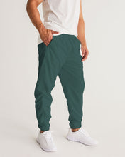 Load image into Gallery viewer, Forrest Green Mens Tracksuit Jogging Bottoms
