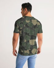 Load image into Gallery viewer, O$G Bear Camo Mens Tee
