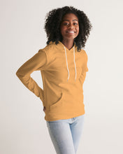 Load image into Gallery viewer, Mellow Yellow Ladies Hoodie
