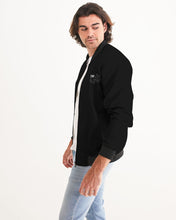 Load image into Gallery viewer, Just Black Mens Jacket
