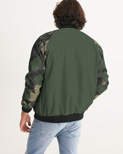 Load image into Gallery viewer, O$G Bear Camo Mens Jacket
