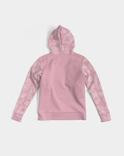 Load image into Gallery viewer, Pretty Pink Ladies Hoodie
