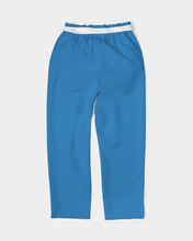 Load image into Gallery viewer, Sky Blu. Belted Tapered Pants
