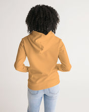 Load image into Gallery viewer, Mellow Yellow Ladies Hoodie
