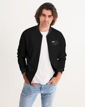 Load image into Gallery viewer, Just Black Mens Jacket
