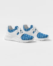 Load image into Gallery viewer, Ladies Sky Blu. Two-Tone O$G Sneakers
