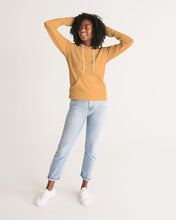 Load image into Gallery viewer, Mellow Yellow Ladies Hoodie
