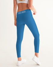 Load image into Gallery viewer, Sky Blu. Leggings
