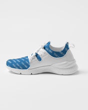 Load image into Gallery viewer, Ladies Sky Blu. Two-Tone O$G Sneakers
