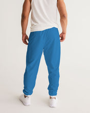 Load image into Gallery viewer, Sky Blu. Mens Tracksuit Jogging Bottoms
