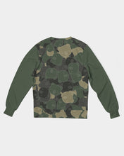 Load image into Gallery viewer, O$G Bear Camo Mens Pullover
