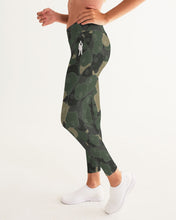 Load image into Gallery viewer, O$G Bear Camo Leggings
