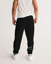 Load image into Gallery viewer, Cherry Blossoms Trim Mens Tracksuit Jogging Bottoms
