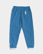 Load image into Gallery viewer, Sky Blu. Mens Tracksuit Jogging Bottoms
