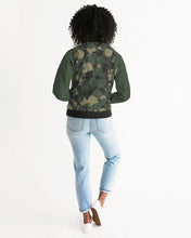 Load image into Gallery viewer, O$G Bear Camo Ladies Jacket
