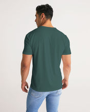 Load image into Gallery viewer, Forrest Green Mens Tee
