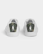 Load image into Gallery viewer, O$G Camo Ladies Faux-Leather Sneakers
