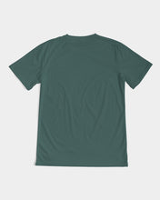 Load image into Gallery viewer, Forrest Green Mens Tee
