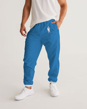 Load image into Gallery viewer, Sky Blu. Mens Tracksuit Jogging Bottoms
