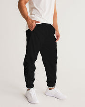 Load image into Gallery viewer, Cherry Blossoms Trim Mens Tracksuit Jogging Bottoms
