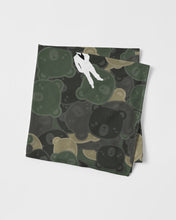 Load image into Gallery viewer, O$G Bear Camo Bandana Set
