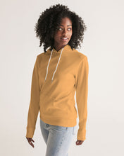 Load image into Gallery viewer, Mellow Yellow Ladies Hoodie
