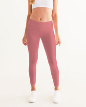 Load image into Gallery viewer, Pink Purée Leggings
