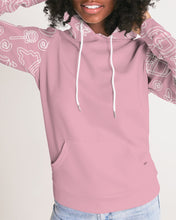 Load image into Gallery viewer, Pretty Pink Ladies Hoodie
