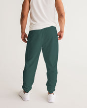 Load image into Gallery viewer, Forrest Green Mens Tracksuit Jogging Bottoms
