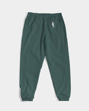 Load image into Gallery viewer, Forrest Green Mens Tracksuit Jogging Bottoms
