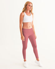 Load image into Gallery viewer, Pink Purée Leggings
