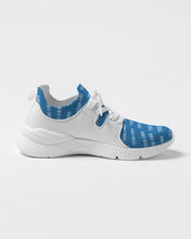 Load image into Gallery viewer, Ladies Sky Blu. Two-Tone O$G Sneakers
