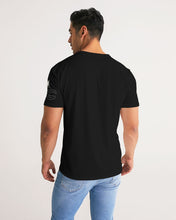 Load image into Gallery viewer, Just Black Mens Tee
