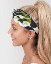 Load image into Gallery viewer, Ladies Twist Knot Headband Set of 3
