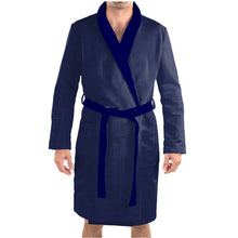 Load image into Gallery viewer, Mens Dressing Gown
