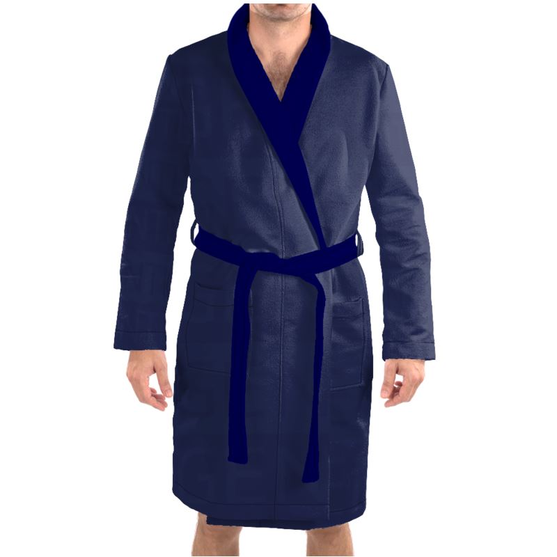 Mens Dressing Gown