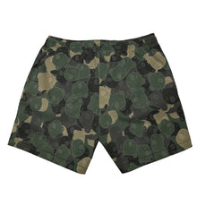 Load image into Gallery viewer, O$G Bear Camo Mens Swimming Trunks
