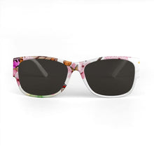 Load image into Gallery viewer, Cherry Blossoms Sunglasses
