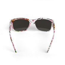 Load image into Gallery viewer, Cherry Blossoms Sunglasses
