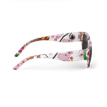 Load image into Gallery viewer, Cherry Blossoms Sunglasses
