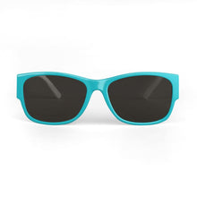 Load image into Gallery viewer, Aqua Sunglasses
