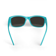 Load image into Gallery viewer, Aqua Sunglasses
