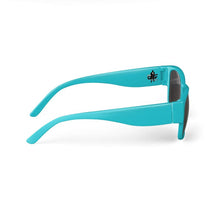 Load image into Gallery viewer, Aqua Sunglasses
