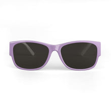 Load image into Gallery viewer, Lilac Dreams Sunglasses
